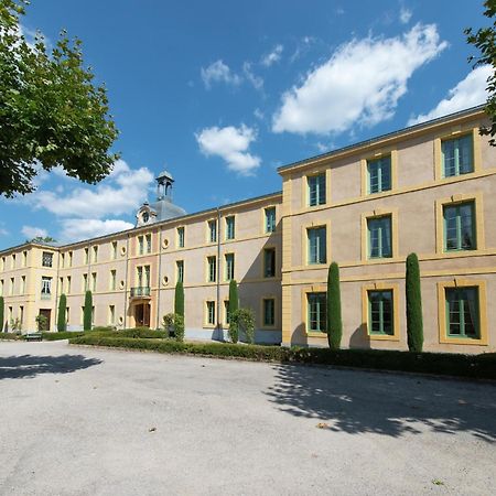 Cozy Apartment With Swimming Pool Terrace Garden Parking Montbrun-les-Bains Extérieur photo