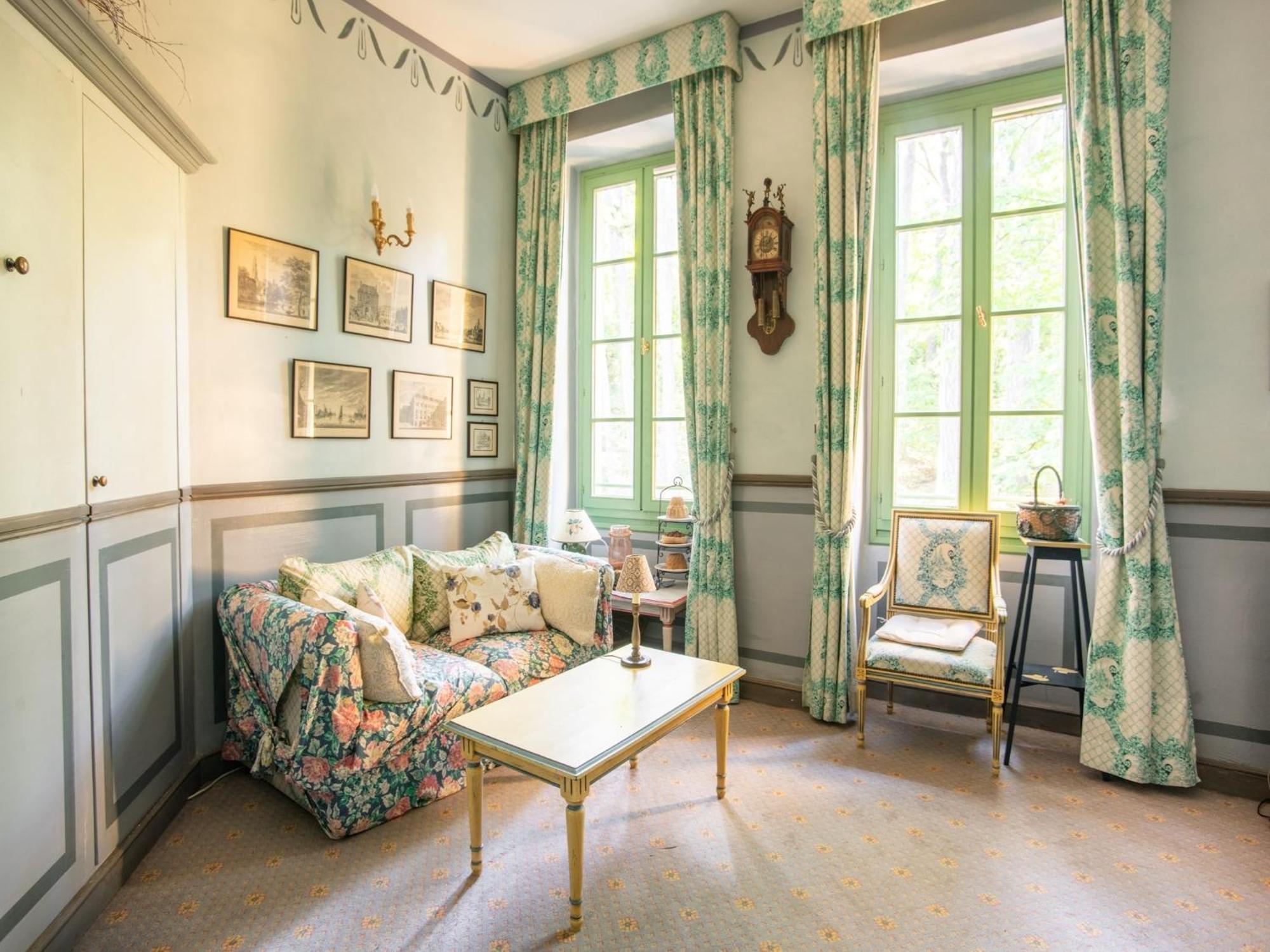 Cozy Apartment With Swimming Pool Terrace Garden Parking Montbrun-les-Bains Extérieur photo