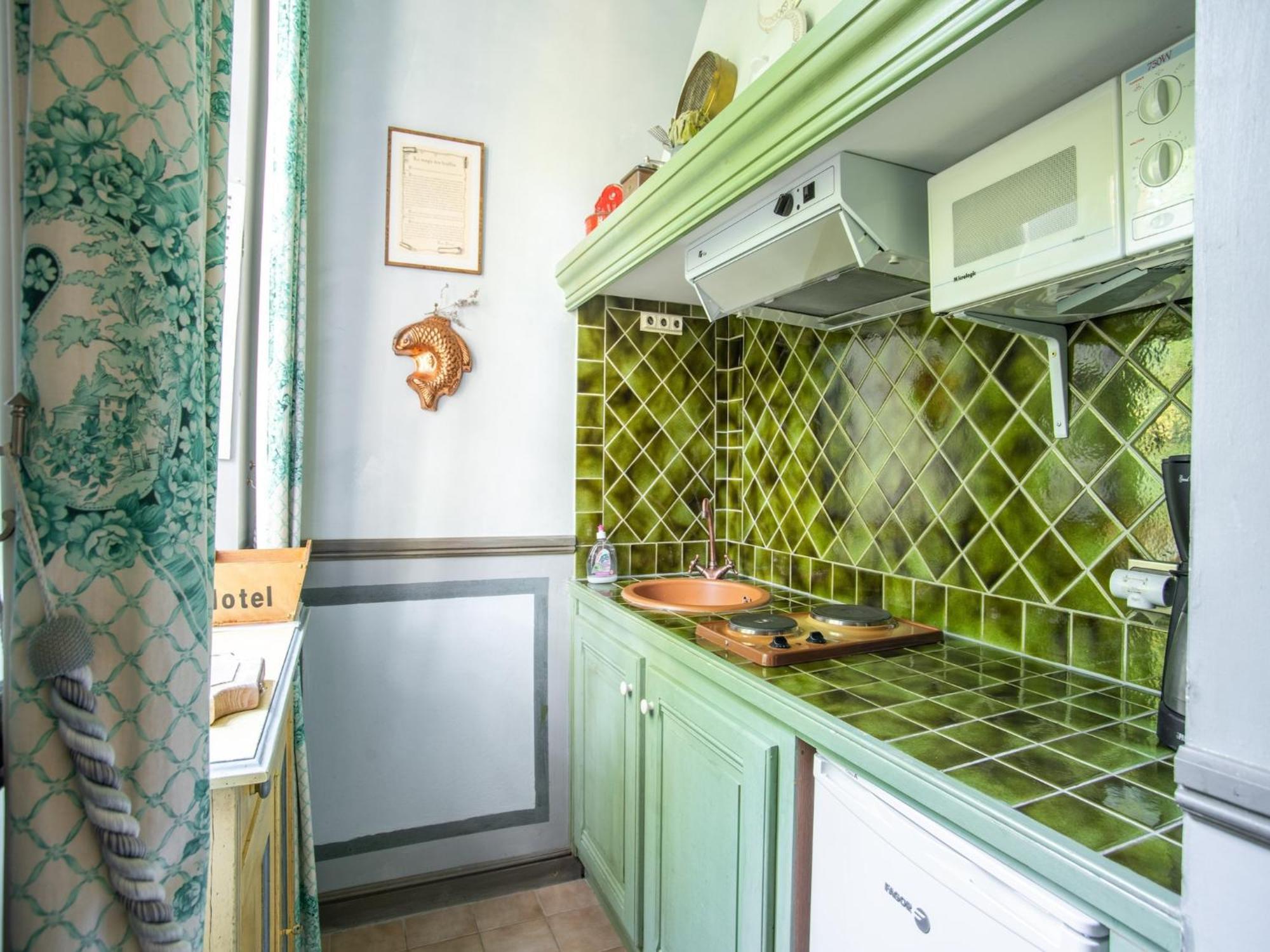 Cozy Apartment With Swimming Pool Terrace Garden Parking Montbrun-les-Bains Extérieur photo