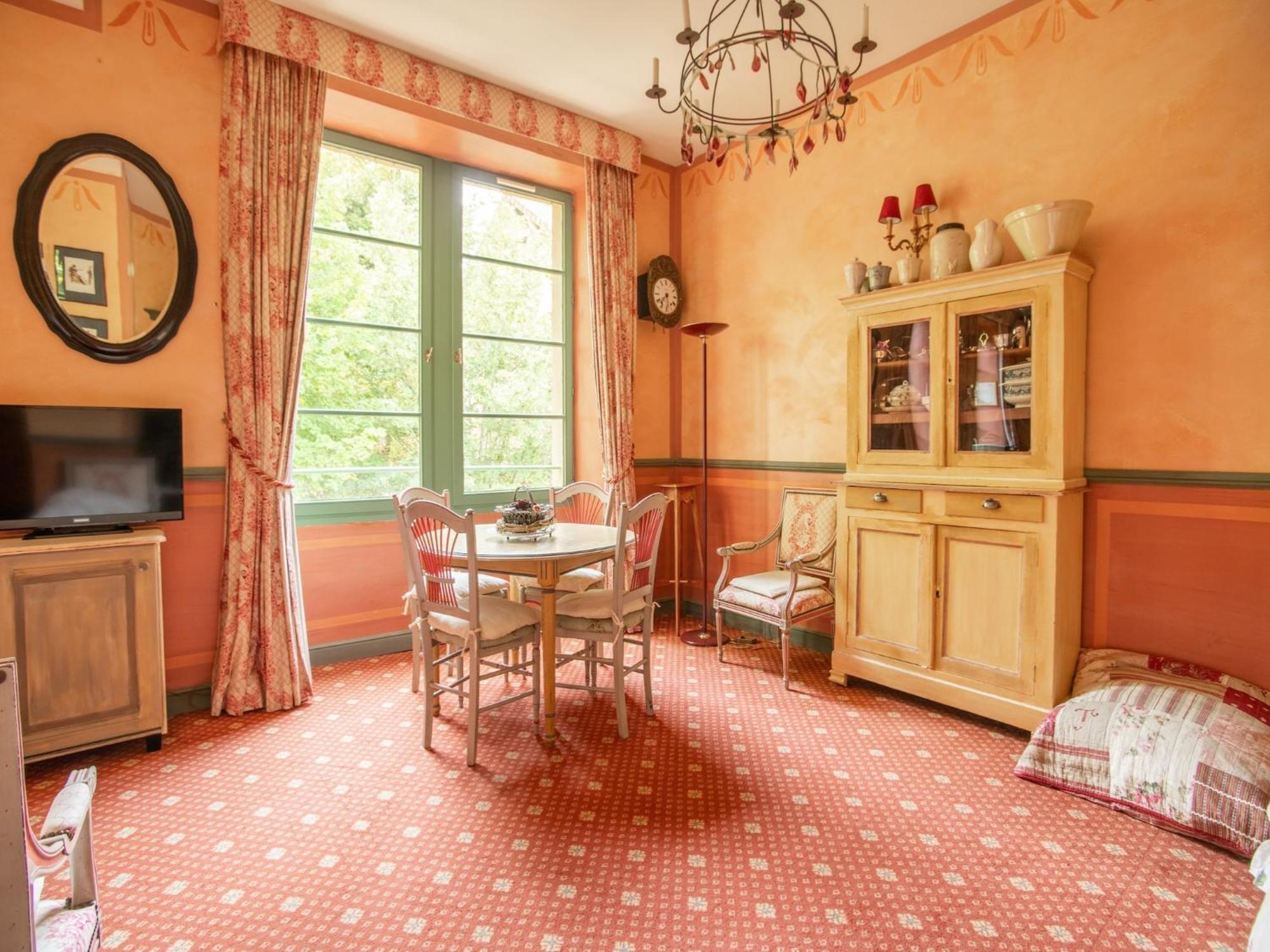 Cozy Apartment With Swimming Pool Terrace Garden Parking Montbrun-les-Bains Extérieur photo