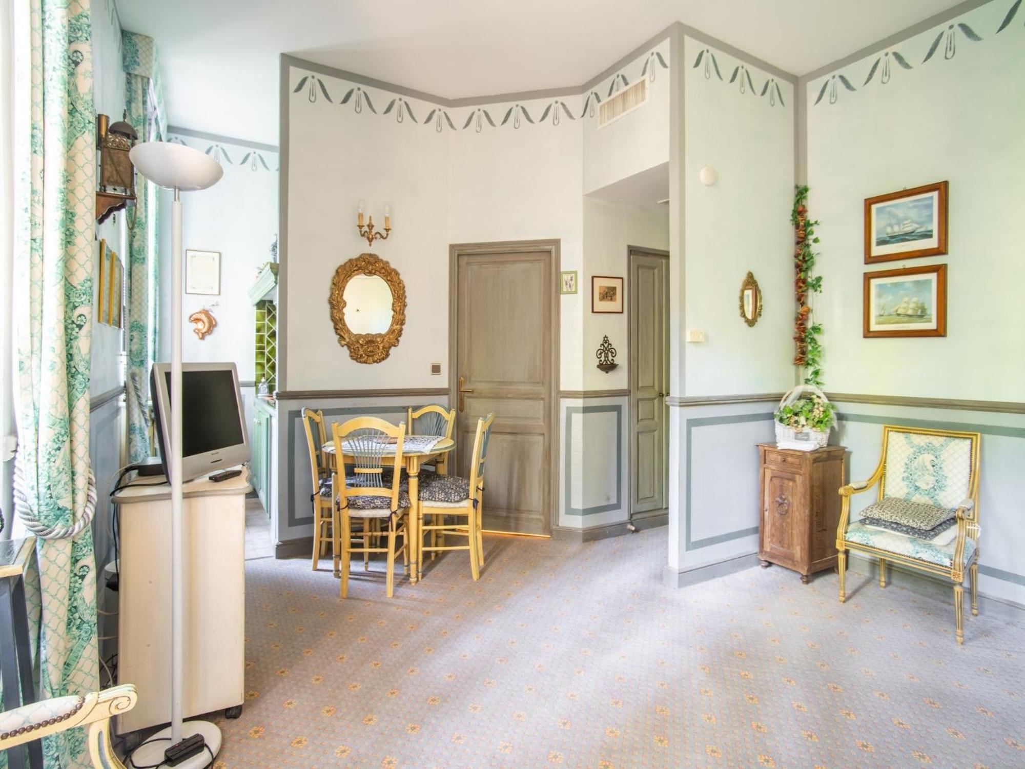 Cozy Apartment With Swimming Pool Terrace Garden Parking Montbrun-les-Bains Extérieur photo