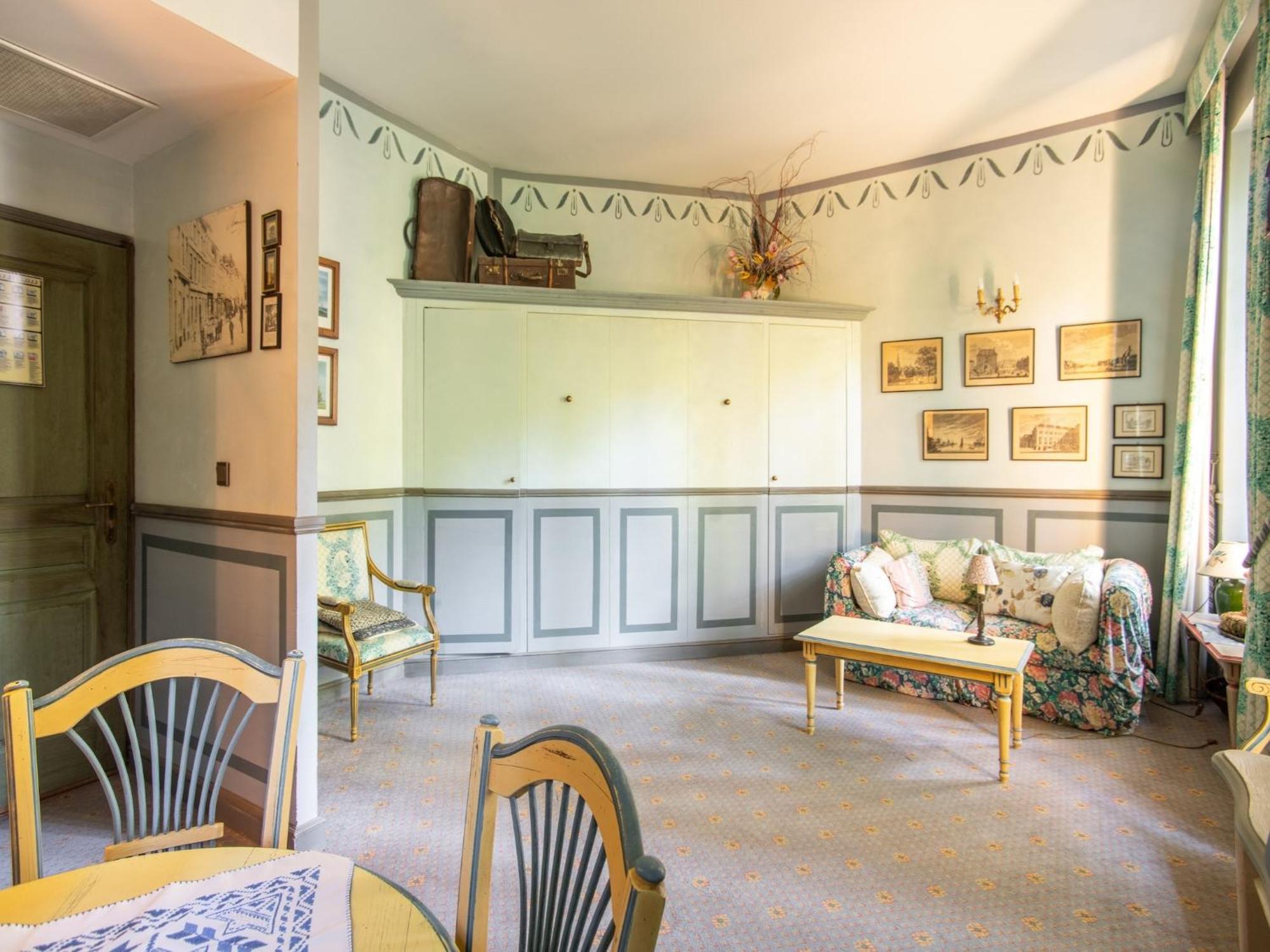 Cozy Apartment With Swimming Pool Terrace Garden Parking Montbrun-les-Bains Extérieur photo