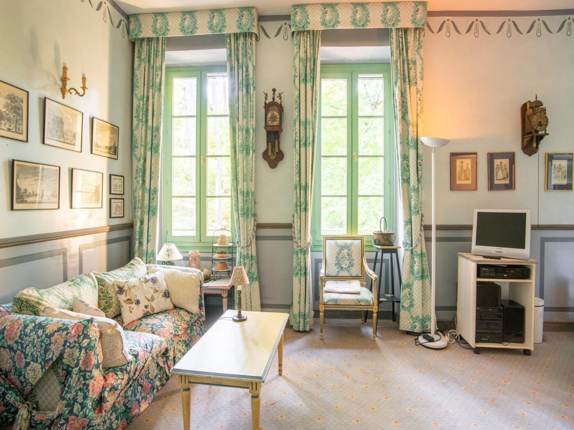 Cozy Apartment With Swimming Pool Terrace Garden Parking Montbrun-les-Bains Extérieur photo