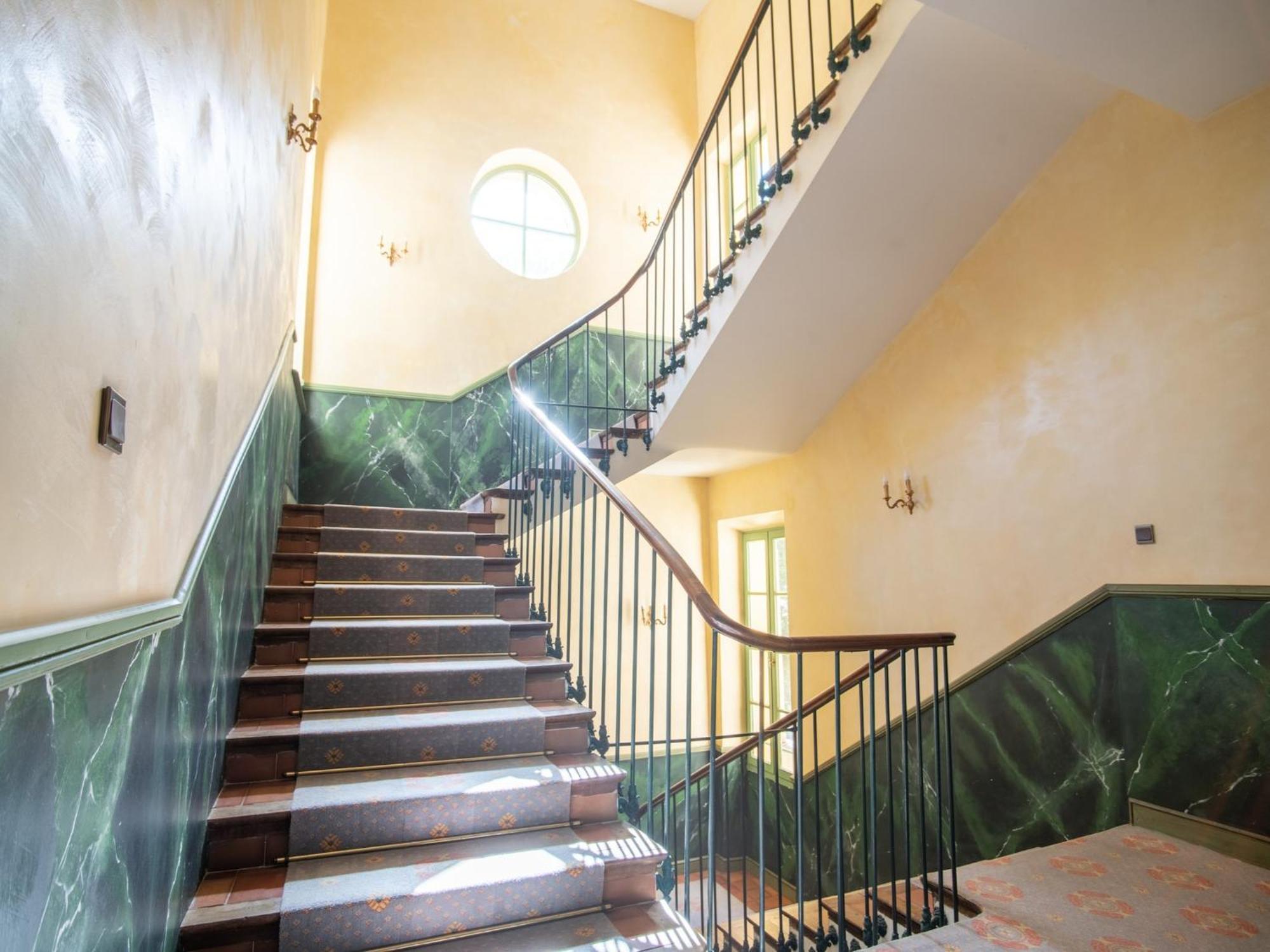 Cozy Apartment With Swimming Pool Terrace Garden Parking Montbrun-les-Bains Extérieur photo