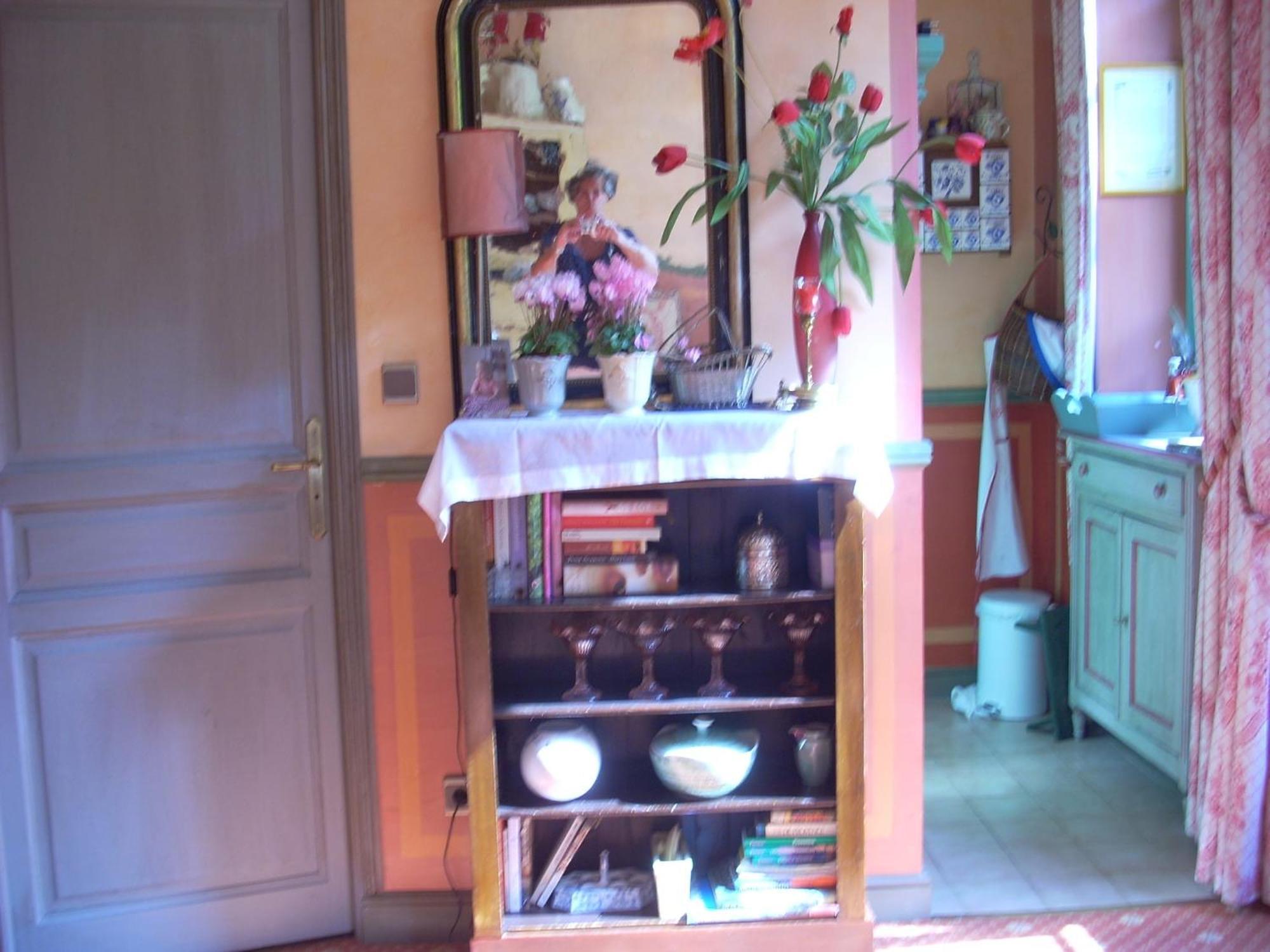 Cozy Apartment With Swimming Pool Terrace Garden Parking Montbrun-les-Bains Extérieur photo