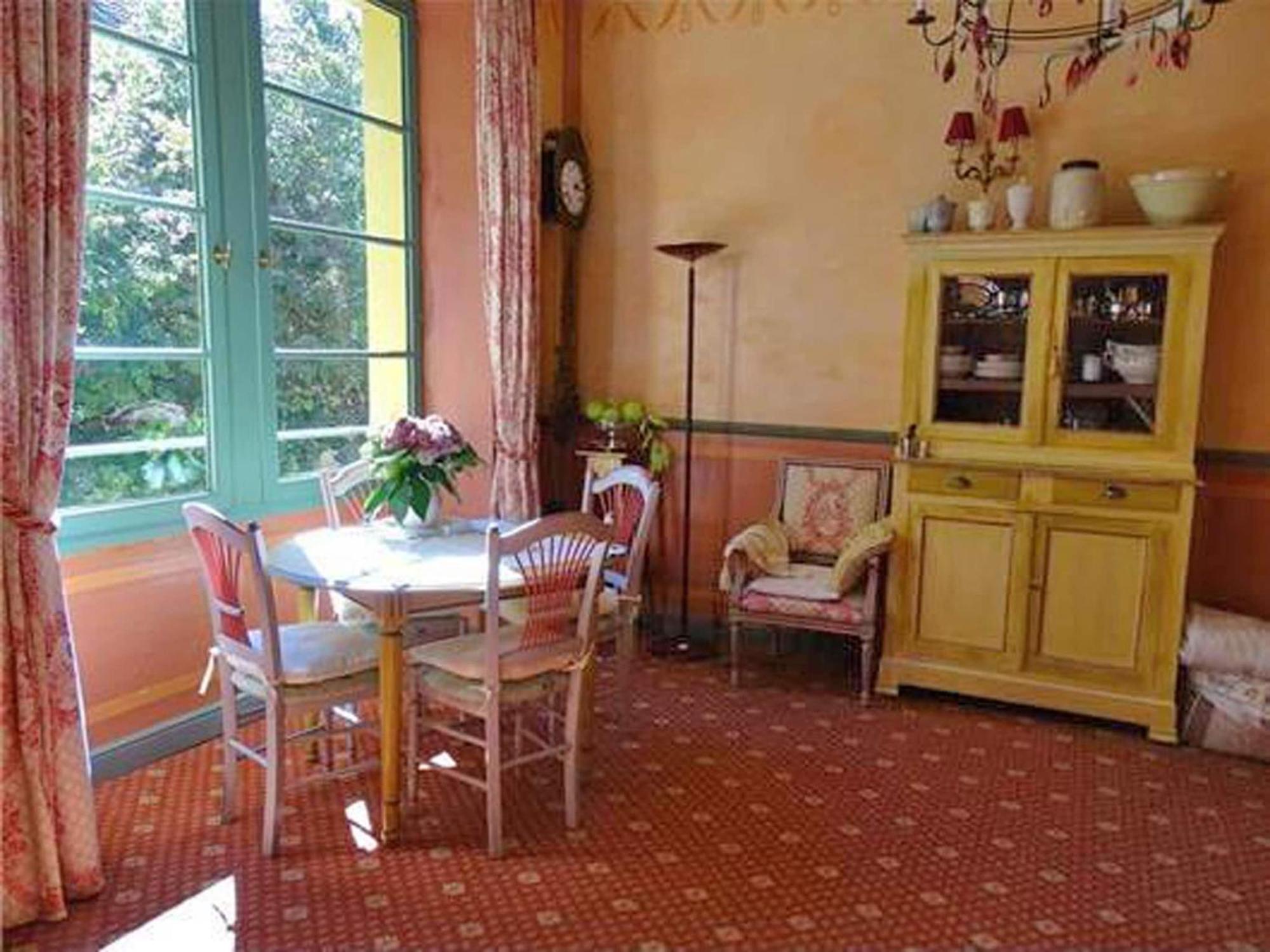 Cozy Apartment With Swimming Pool Terrace Garden Parking Montbrun-les-Bains Extérieur photo