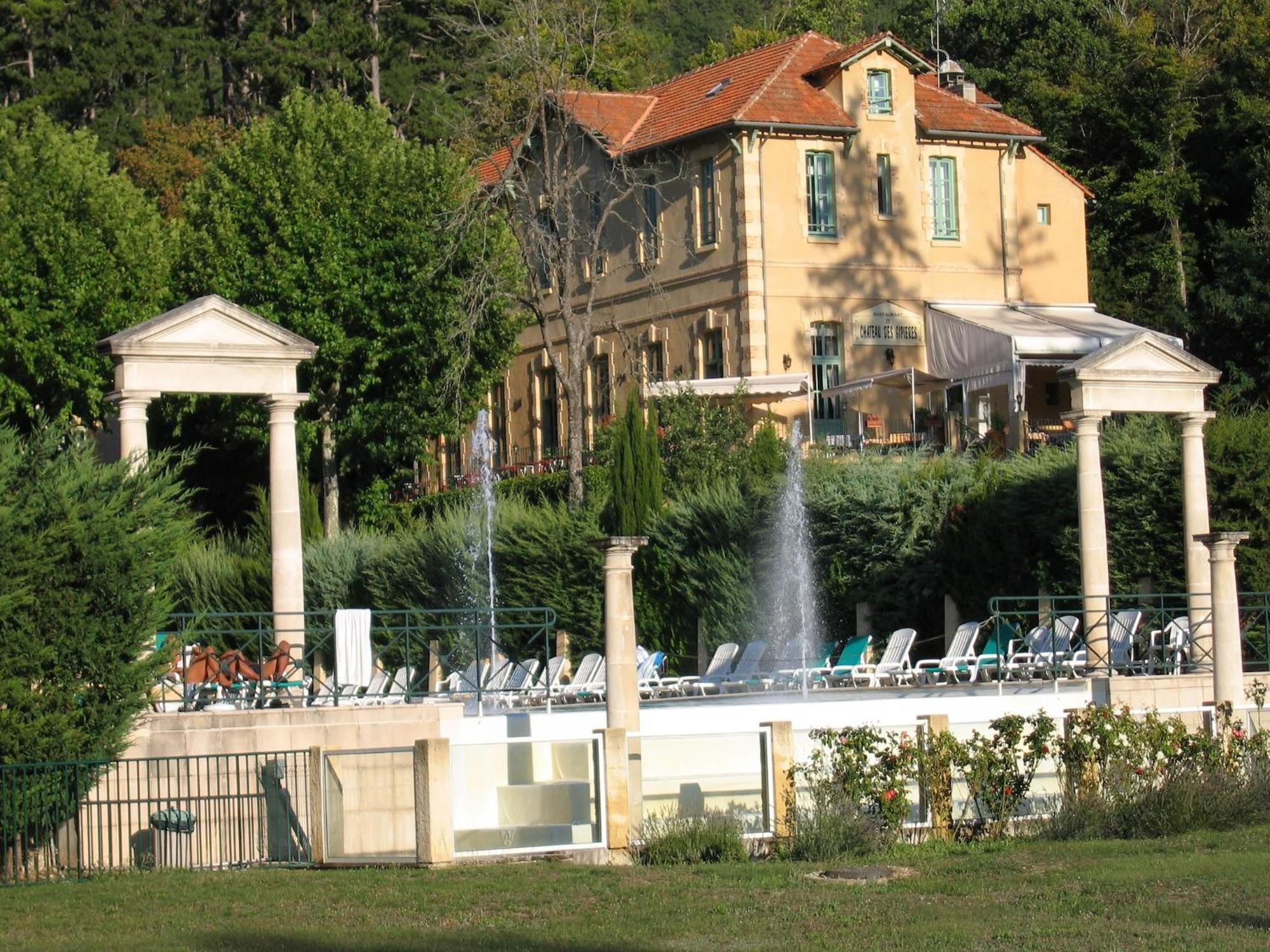 Cozy Apartment With Swimming Pool Terrace Garden Parking Montbrun-les-Bains Extérieur photo