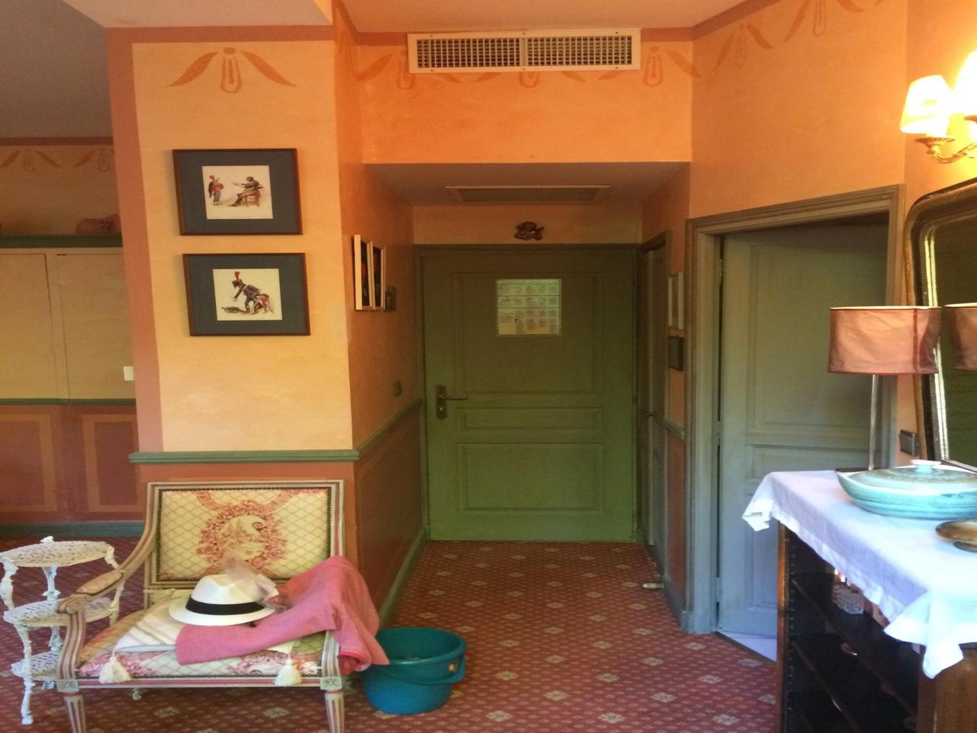 Cozy Apartment With Swimming Pool Terrace Garden Parking Montbrun-les-Bains Extérieur photo