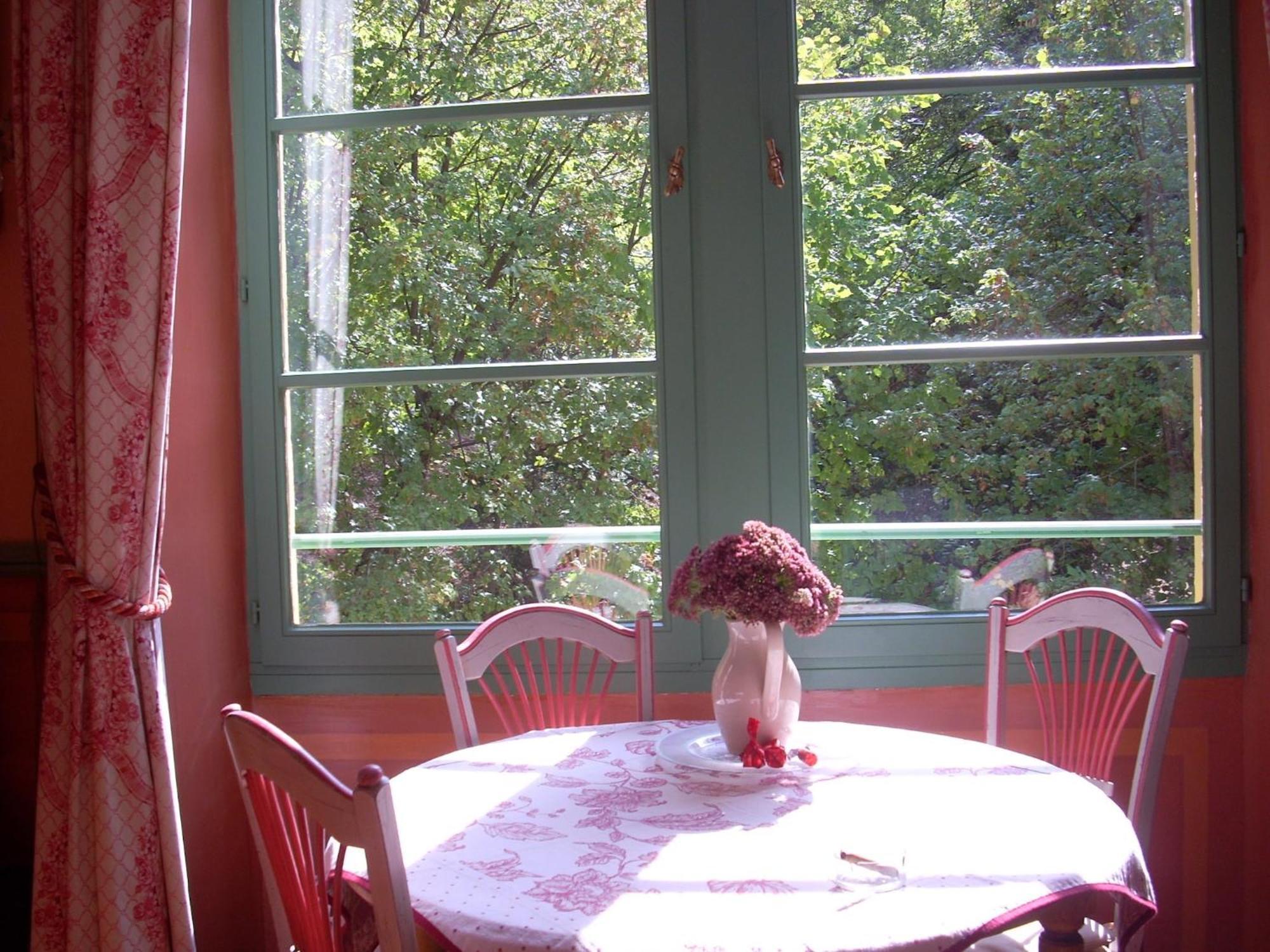 Cozy Apartment With Swimming Pool Terrace Garden Parking Montbrun-les-Bains Extérieur photo
