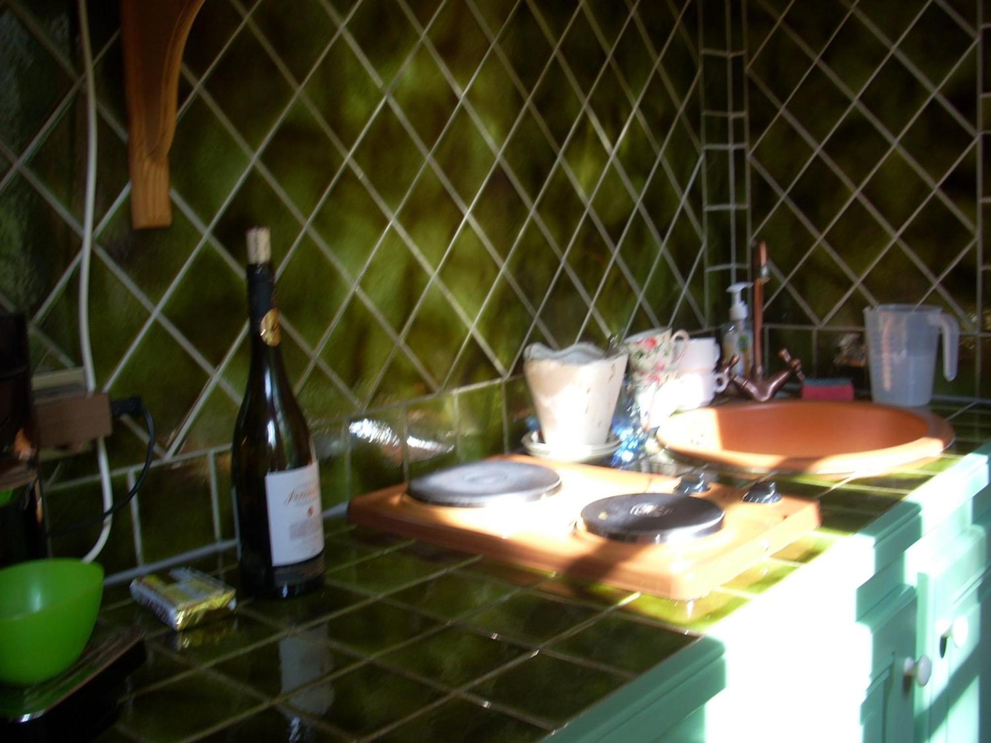 Cozy Apartment With Swimming Pool Terrace Garden Parking Montbrun-les-Bains Extérieur photo