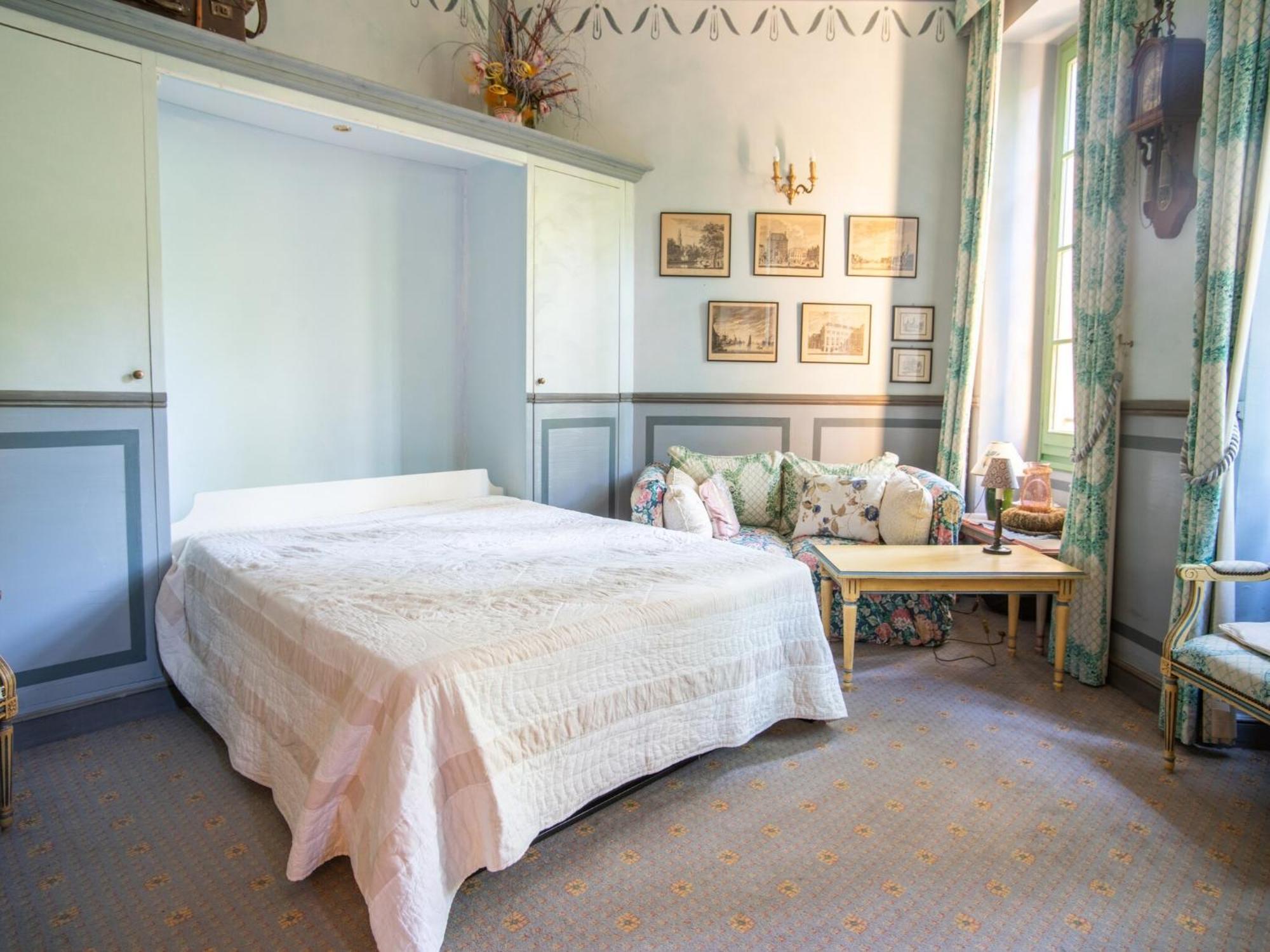 Cozy Apartment With Swimming Pool Terrace Garden Parking Montbrun-les-Bains Extérieur photo