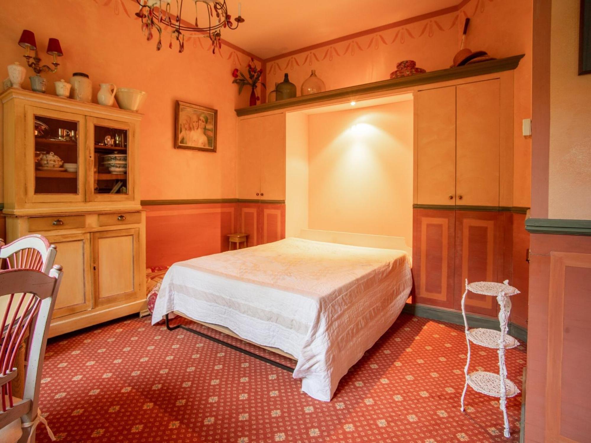 Cozy Apartment With Swimming Pool Terrace Garden Parking Montbrun-les-Bains Extérieur photo
